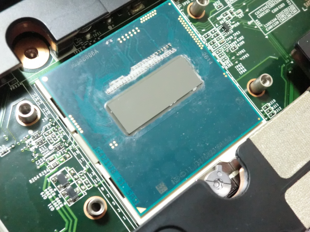 第六世代Core-i5?性能MAX ThinkCentre M700/M900 Tiny/ DDR4 8GBメモリ